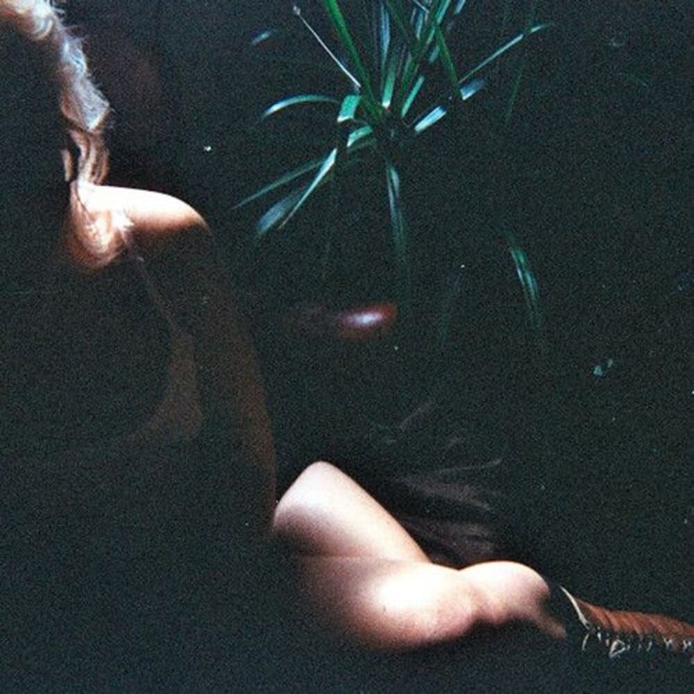 Elvis Depressedly - New Alhambra  LP LP